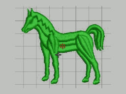 Horse 2